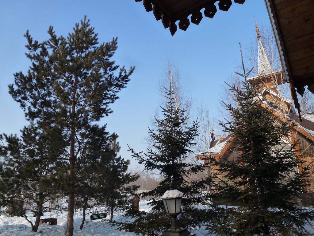 Harbin Volgamanor Hotel Acheng Ruang foto