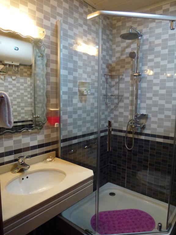 Harbin Volgamanor Hotel Acheng Ruang foto