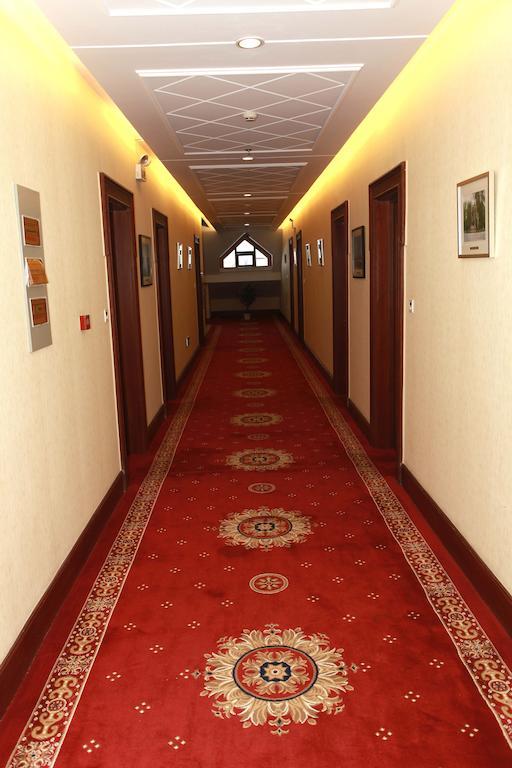 Harbin Volgamanor Hotel Acheng Ruang foto